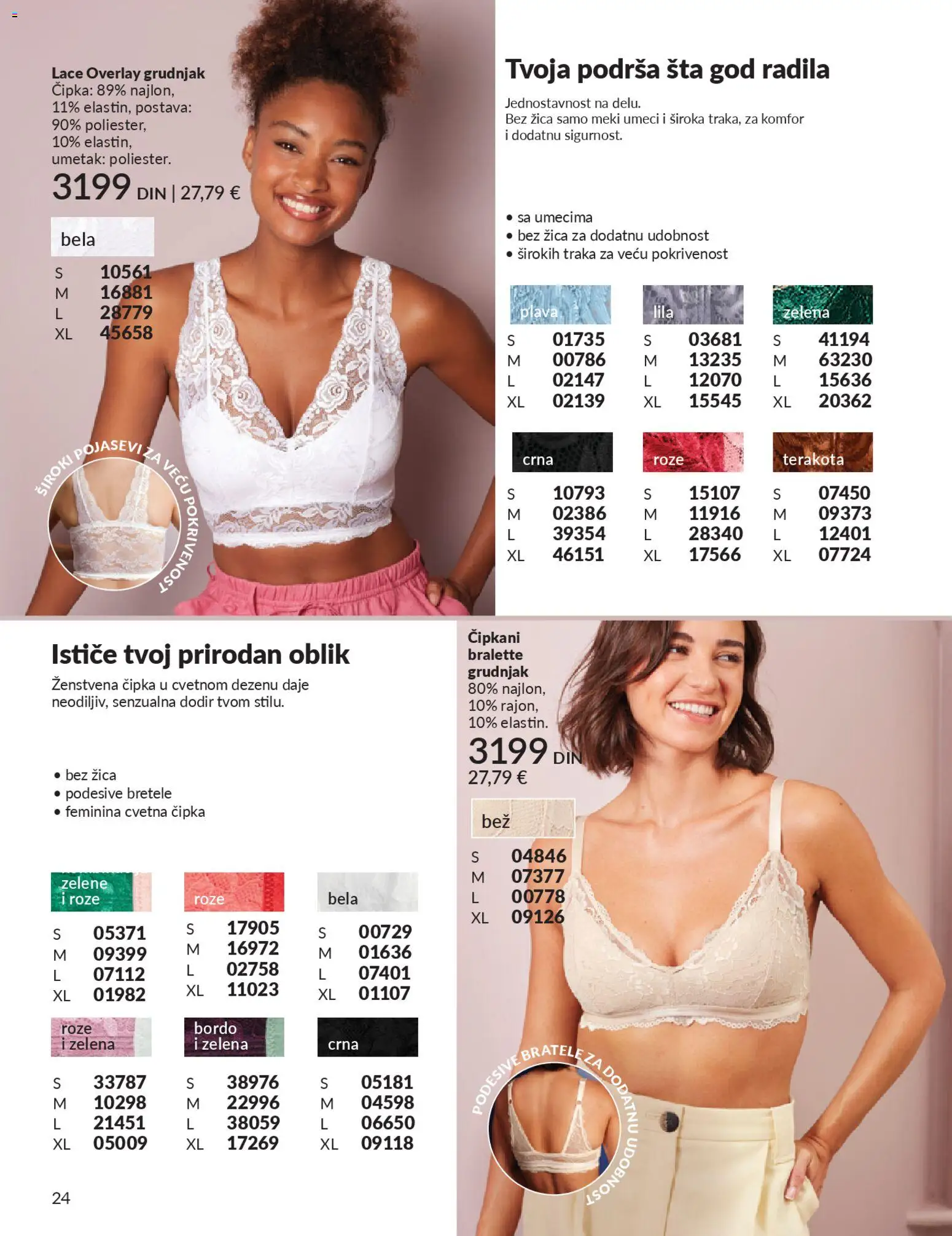 AVON katalog - važi od 01.04.2026 | Strana: 204