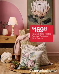 Preview of MRP Home specials valid from 04.08.2025