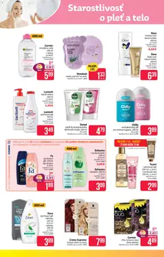 Teta drogerie leták platný od 10.11.2025 | Strana: 6