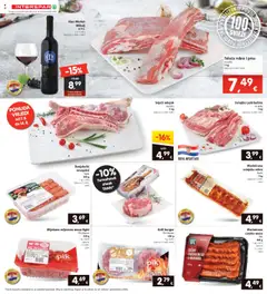 Interspar katalog | vrijedi od 06.08.2025 | Stranica: 6