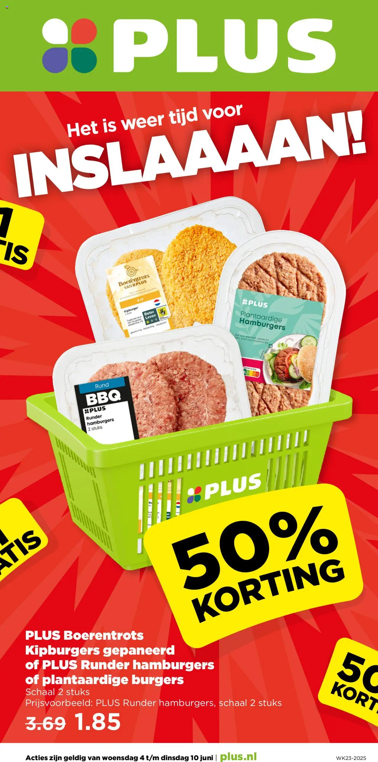 | Pagina: 1 | Producten: Schaal