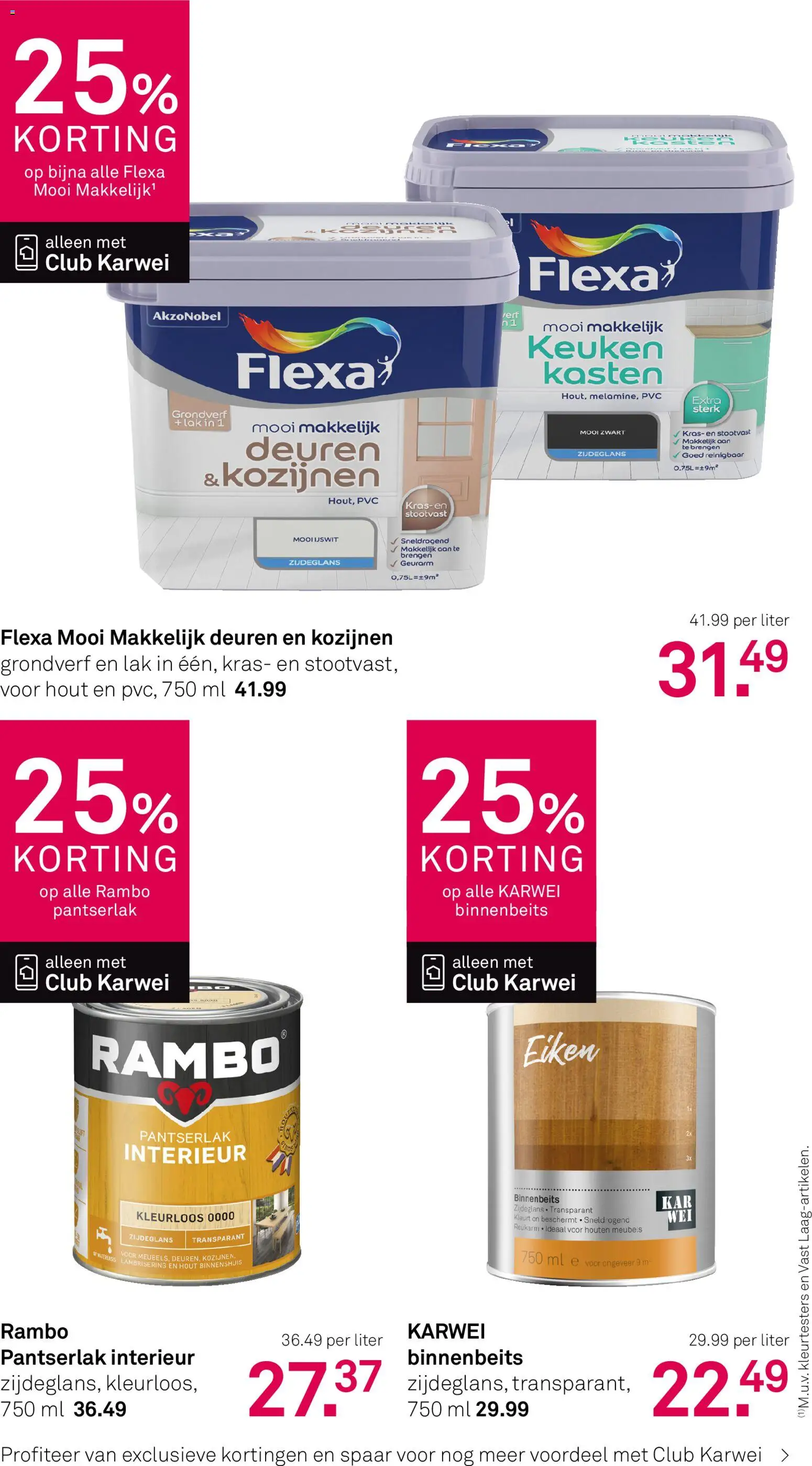 {H1} | Pagina: 19 | Producten: Ciseaux