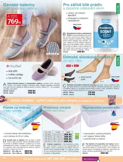 Náhled letáku Decodoma katalog Jaro 2026 od 30.03.2026 | Strana: 24