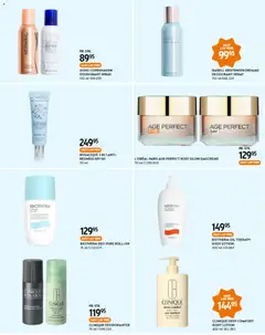 Matas - Tilbudsavis gyldig fra 01.12.2025 | Side: 38 | Produkter: Deodorant, Antiperspirant