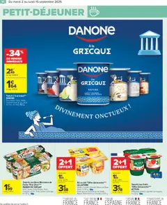  | Page: 12 | Produits: Citron, Panier, Lait, Yaourt