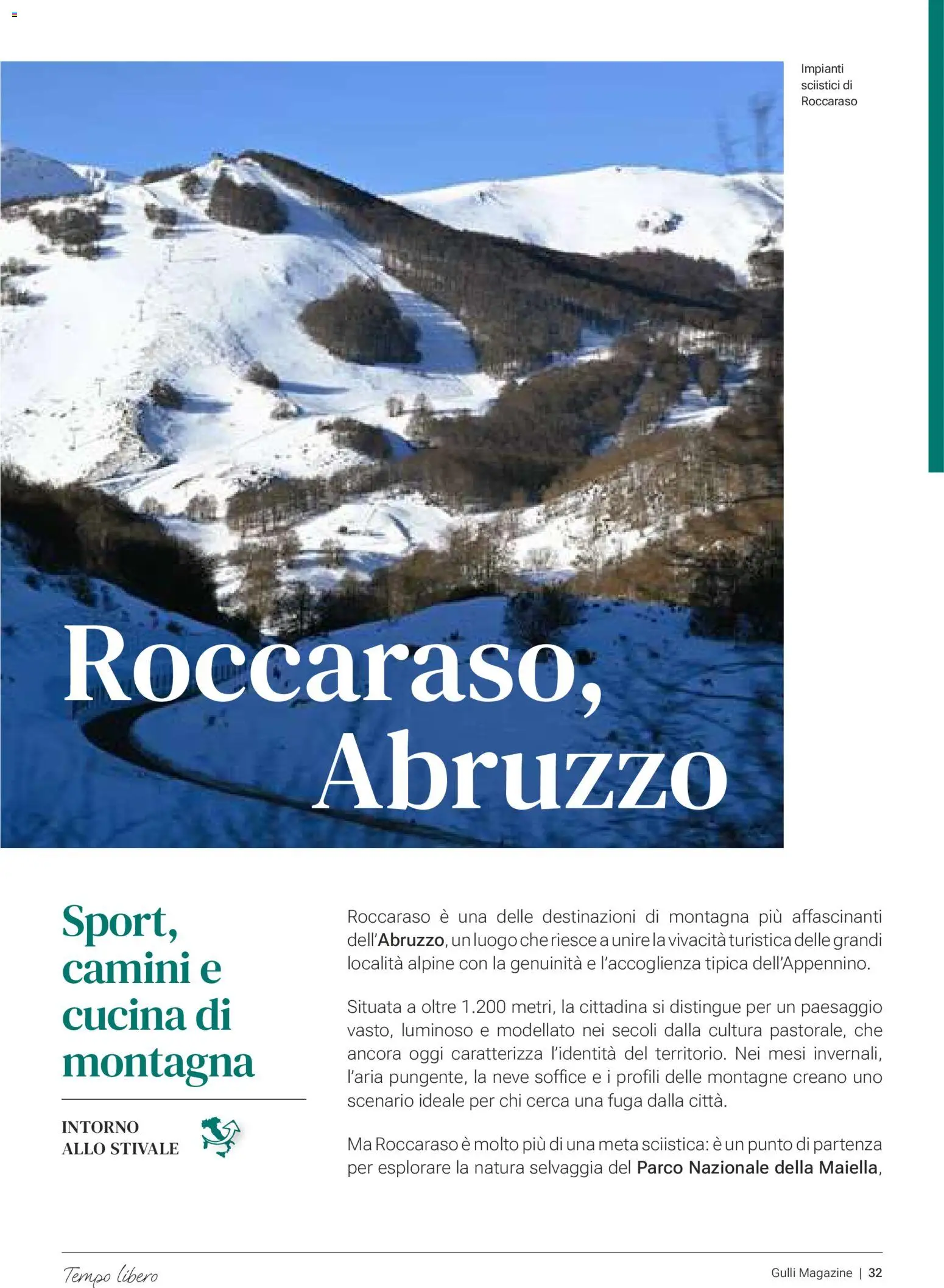 Volantino Gulliver del 01.01.2026 | Pagina: 32