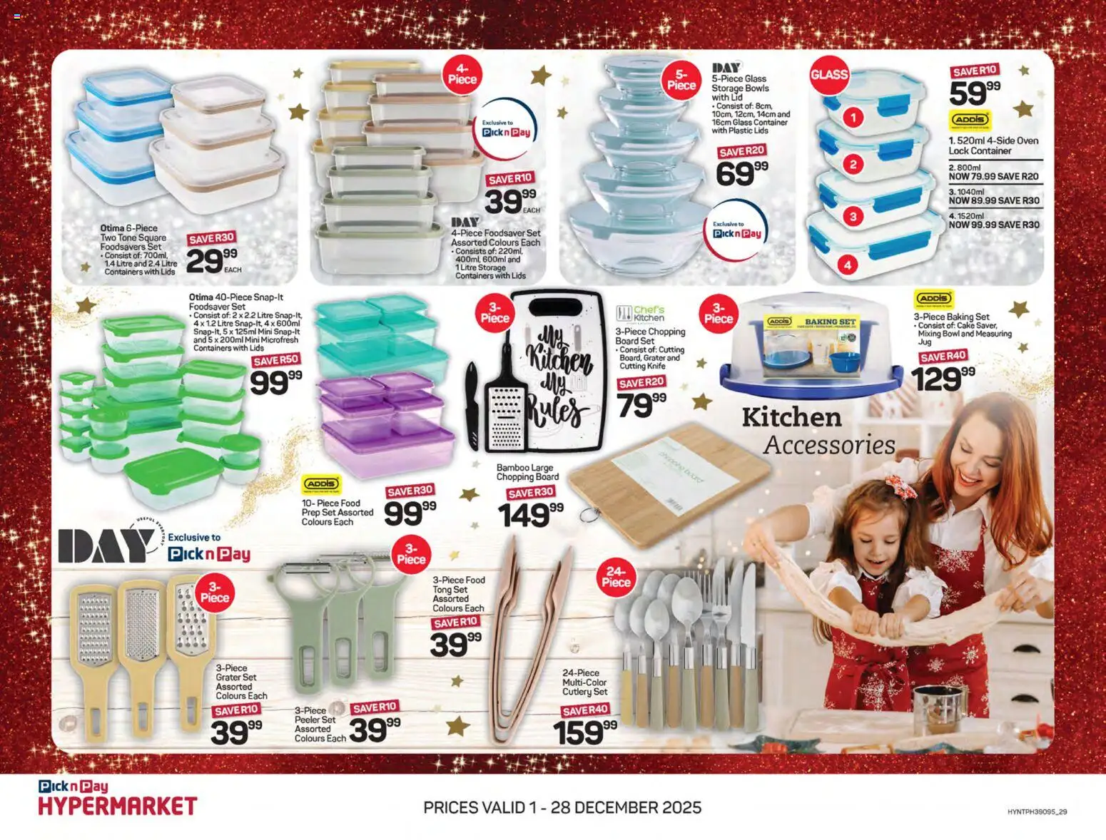 New Pick n Pay catalogue – valid from 01.12.2025 | Page: 29