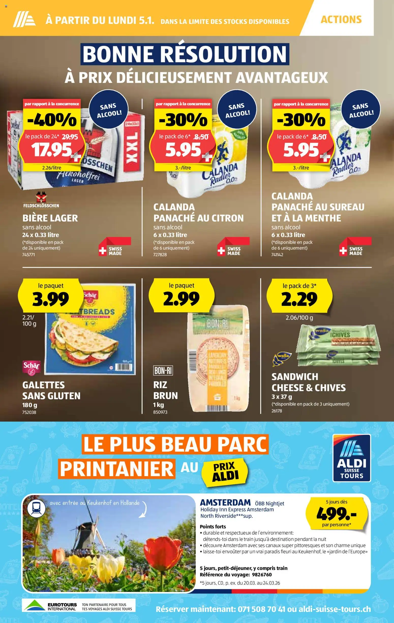 Aldi Aktionen FR – gültig ab 31.12.2025 | Seite: 25