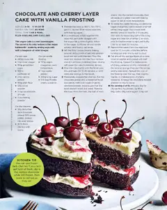 Preview of Sainsbury's - Sainsburys Magazine Collection – Cook With Kids 2025 valid from 31.03.2025 | Page: 63