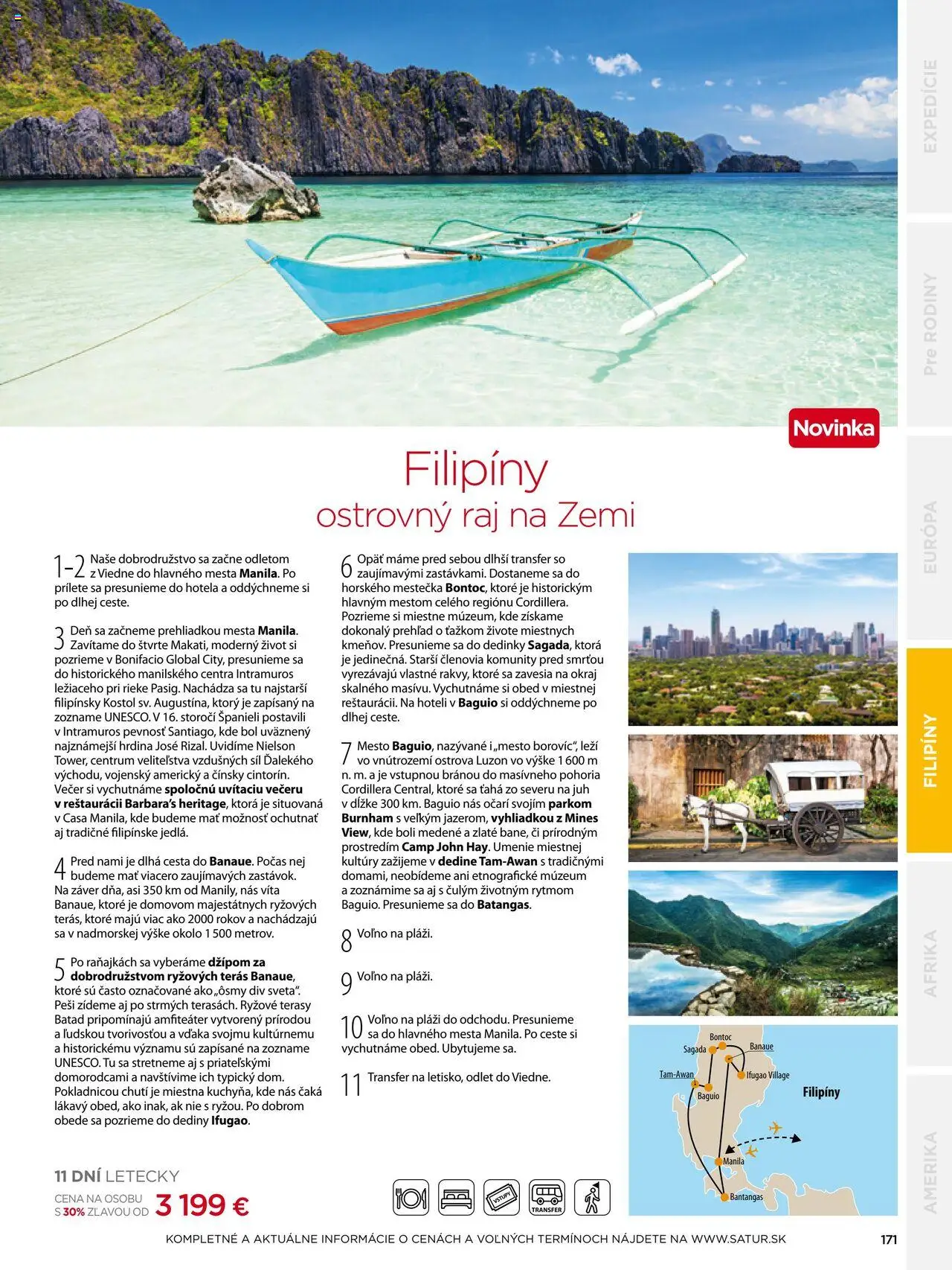 Nové Satur akcie – leták je platný od 24.09.2024 | Strana: 171