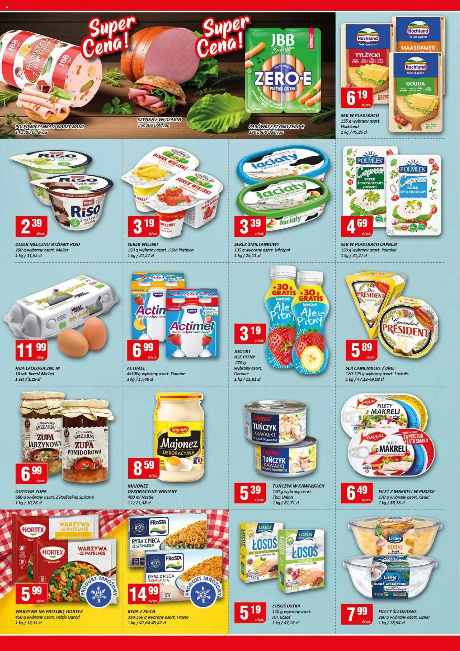 Chorten Gazetka od 12.02.2026 | Strona: 2