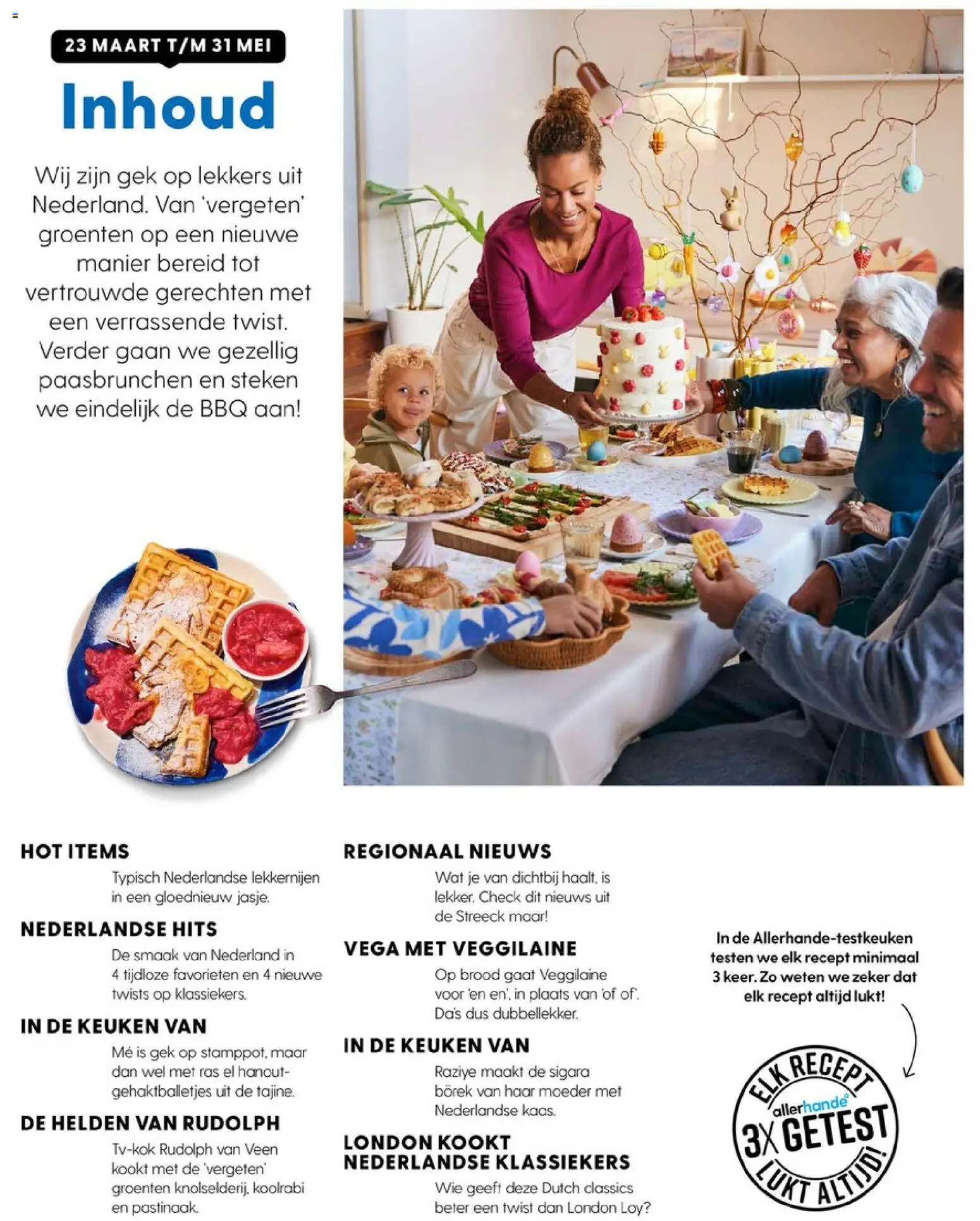 {H1} | Pagina: 4 | Producten: Brood, Groenten