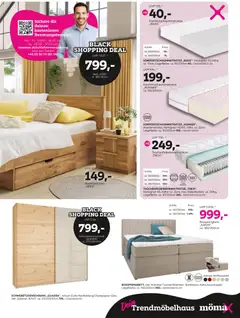 Mömax - Black Friday ab 11.11.2025 gültig | Seite: 7