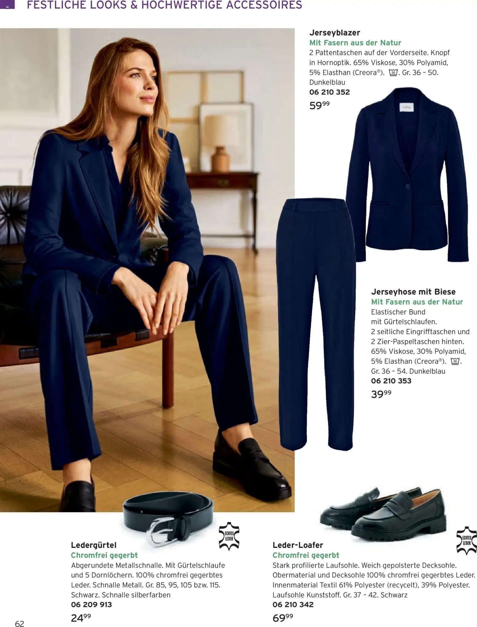 Tchibo Katalog Advent 2025 – gültig ab 14.11.2025 | Seite: 62