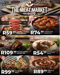 Take n Pay specials catalogue – valid from 20.01.2026 | Page: 7
