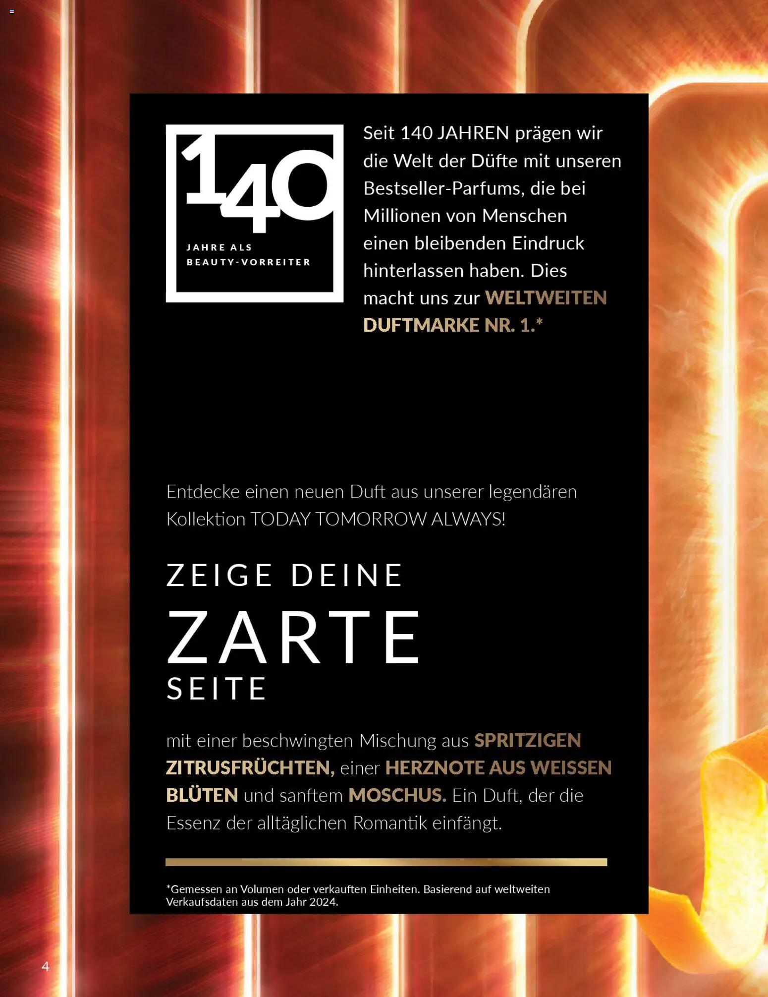 AVON Katalog März 2026 – gültig ab 01.03.2026 | Seite: 6 | Produkte: Duft