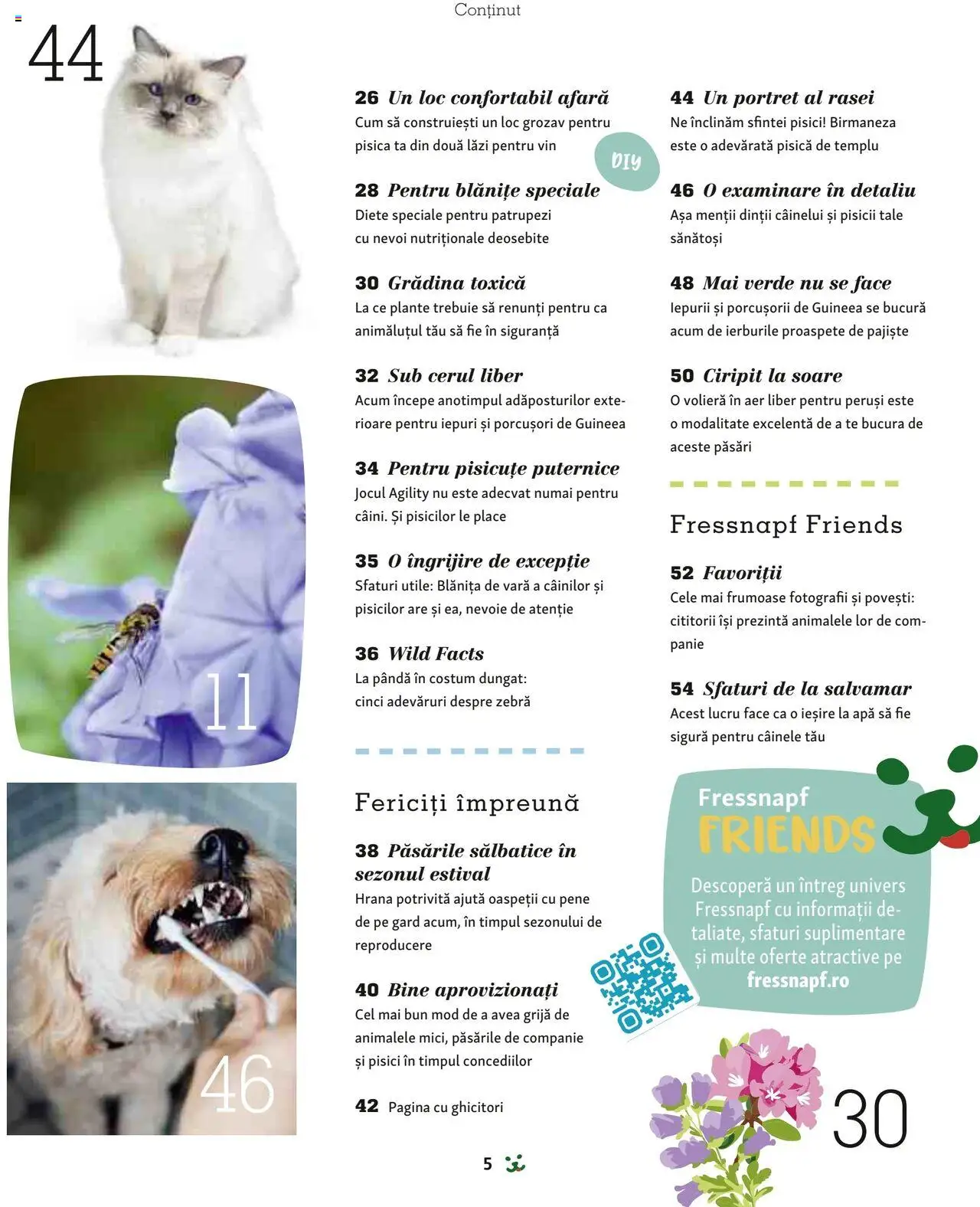 Catalog Fressnapf - Vară – valabil de la 05.05.2025 | Pagină: 5 | Produse: Vin, Costum, Apă