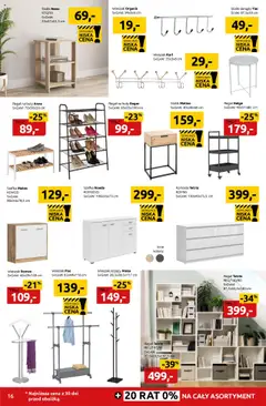 Black Red White promocje od 04.08.2025 | Strona: 16
