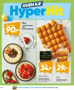 Bilka - Tilbudsavis uge 14 gyldig fra 27.03.2026 | Side: 16