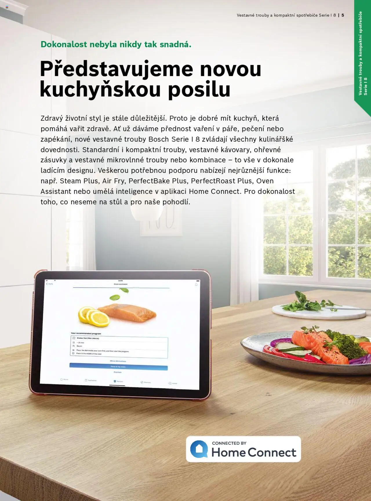 Möbelix leták - Bosch od 01.06.2024 | Strana: 5 | Produkty: Stůl