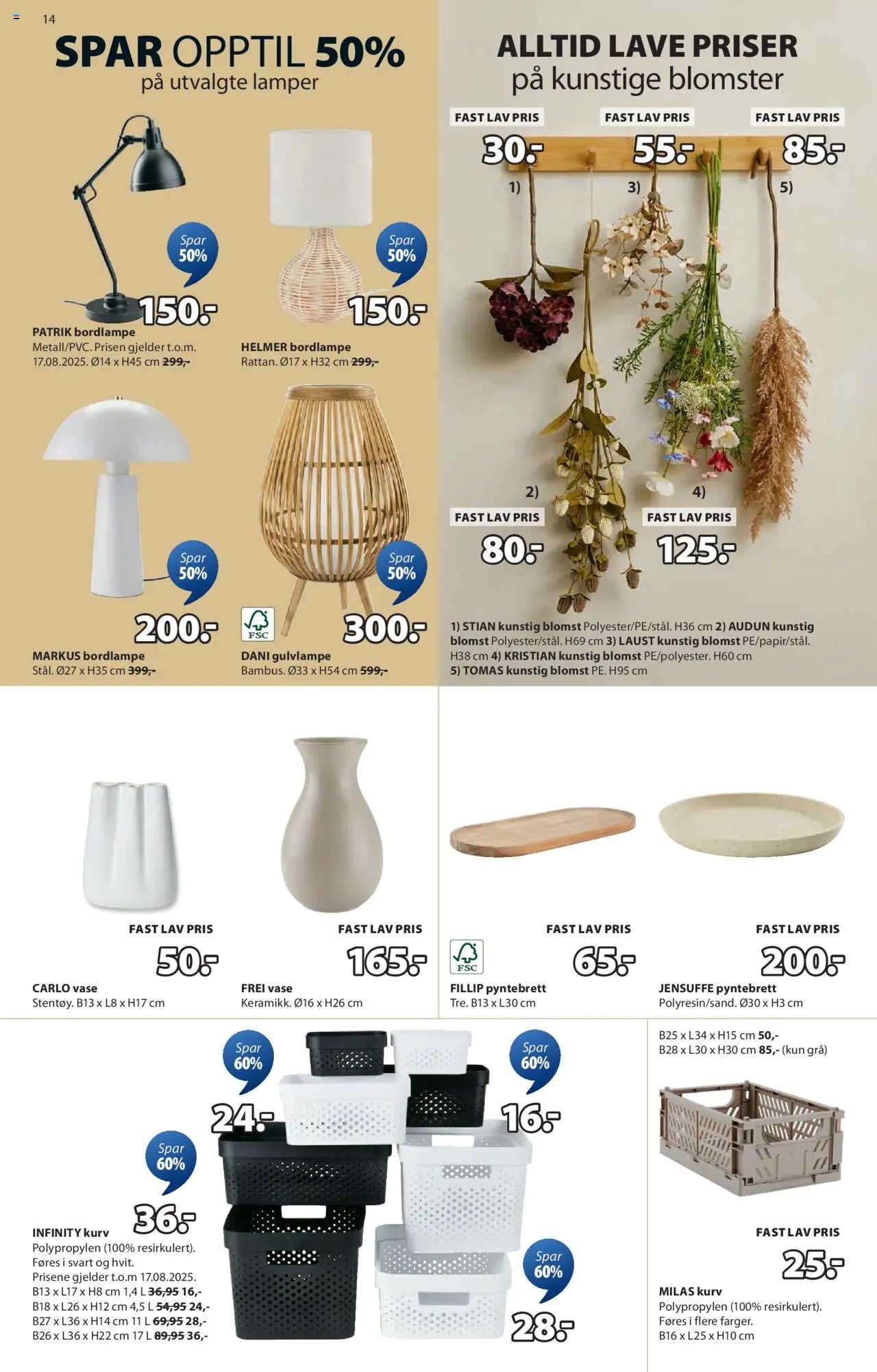  | Side: 14 | Produkter: Badekåpe, Hylle, Badematte, Strikk
