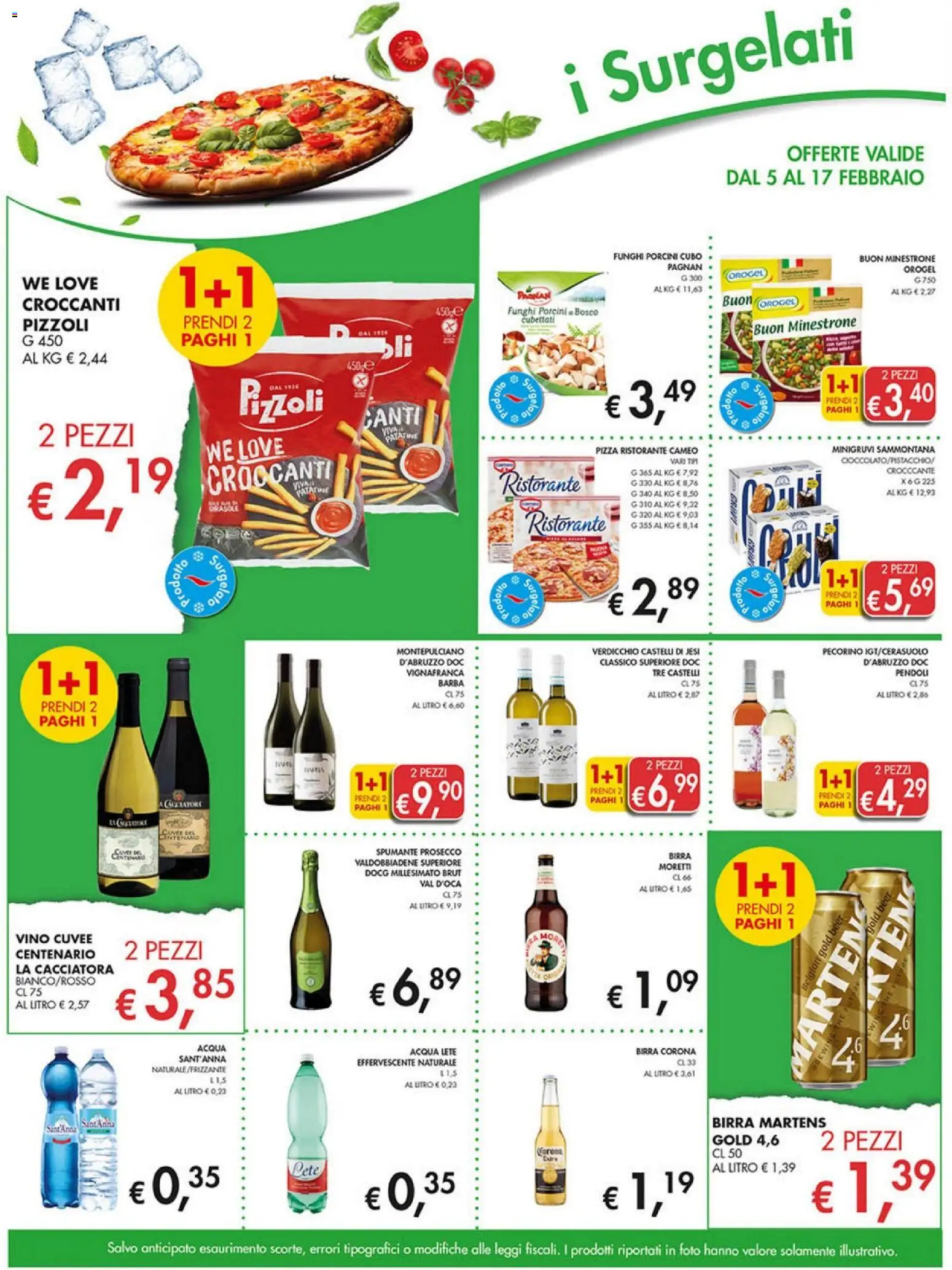 Volantino Coal del 05.02.2026 | Pagina: 7