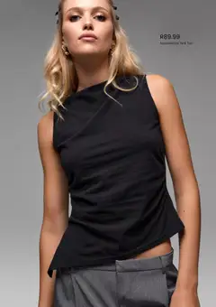 Mr Price specials catalogue – valid from 01.04.2026 | Page: 4 | Products: Tank top, Tank