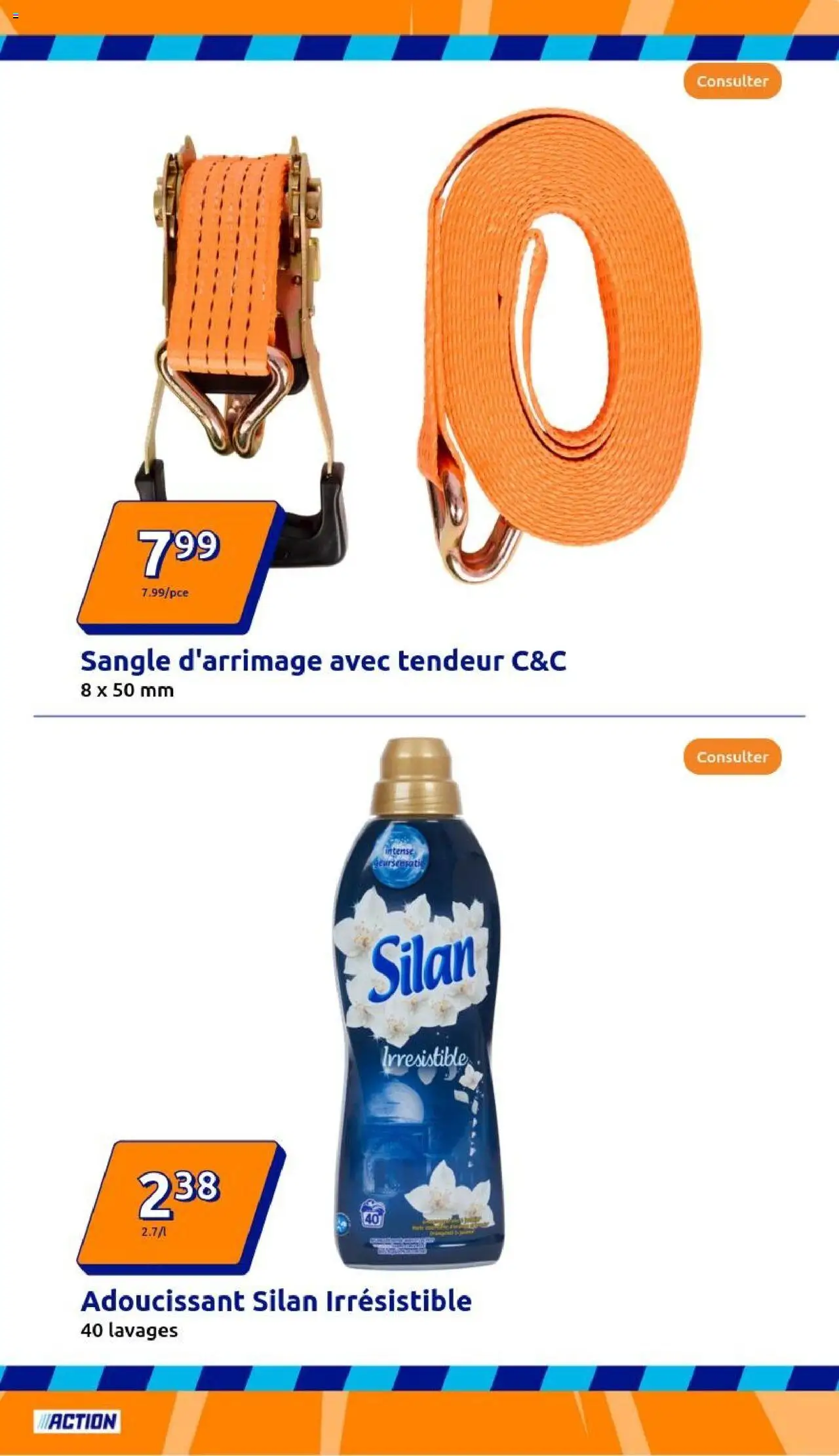  | Page: 11 | Produits: Adoucissant