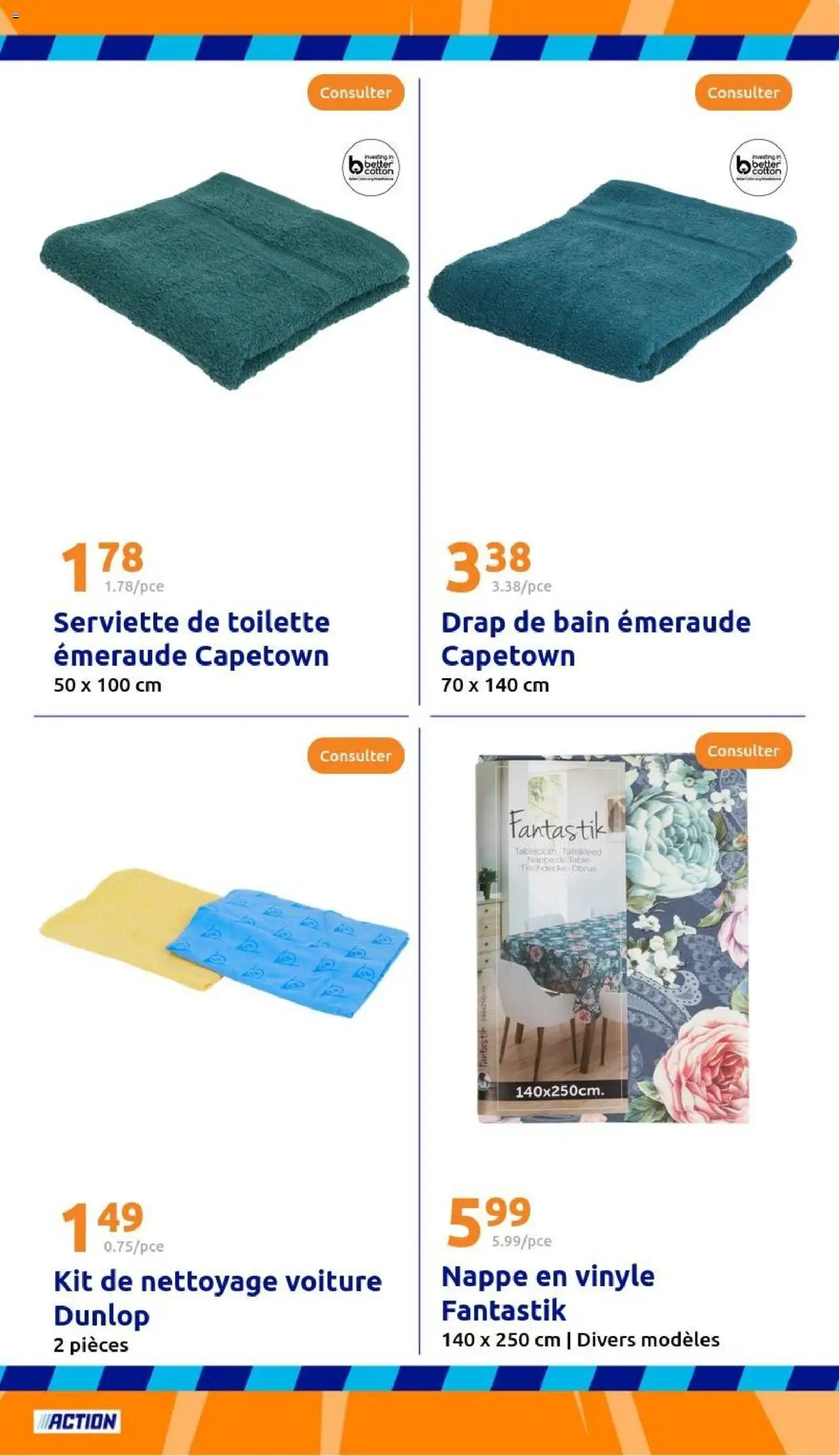  | Page: 27 | Produits: Table, Nappe
