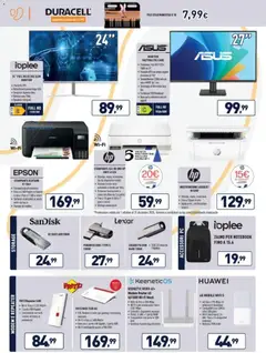 Anteprima del volantino Volantino Unieuro	 valido a partire dal 15.12.2025 | Pagina: 16