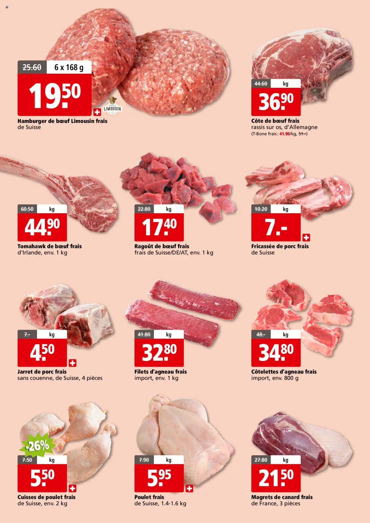 Aligro Aktionen Gourmetkunden FR ab 25.08.2025 | Seite: 2