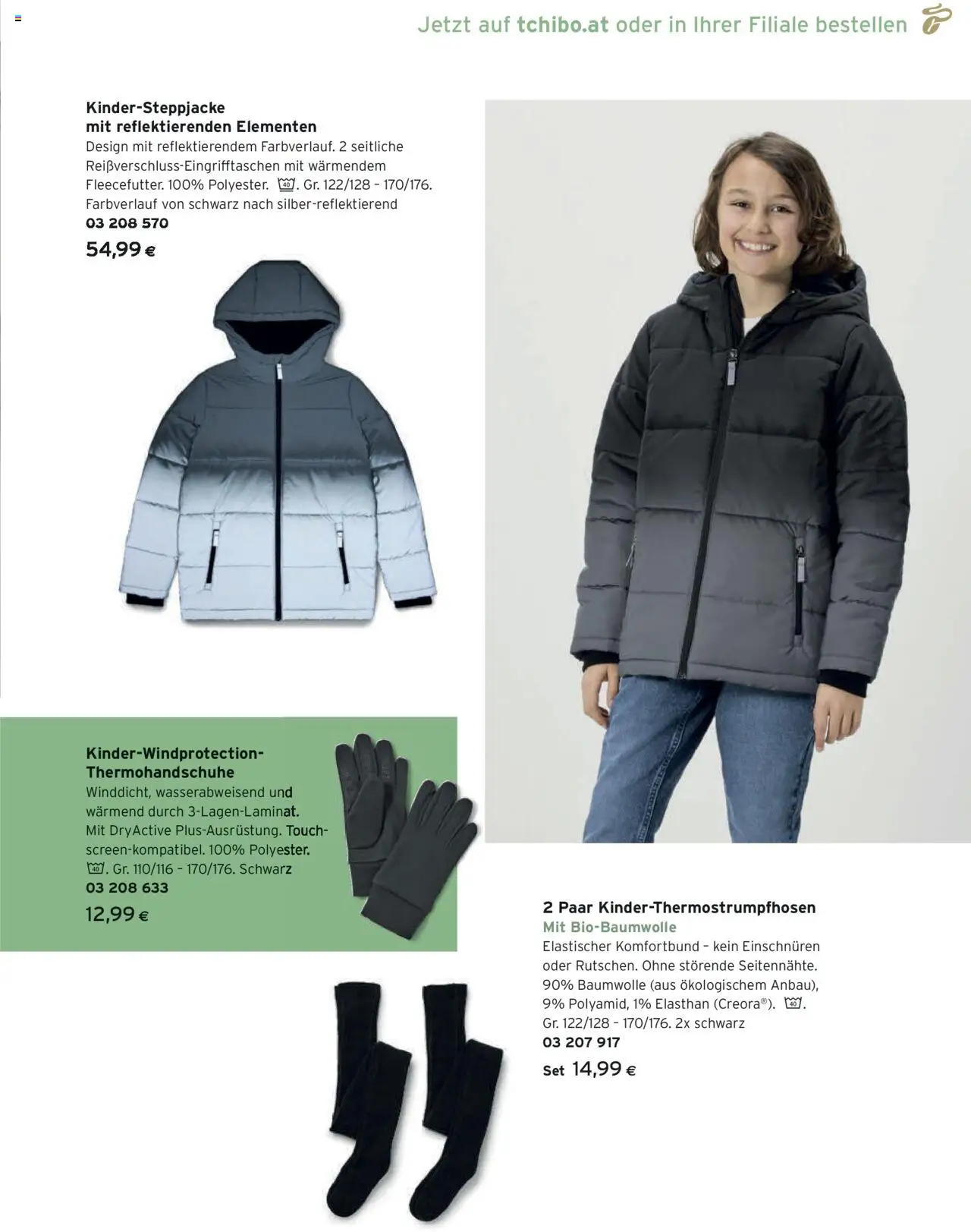 Tchibo Eduscho Katalog Herbst 2025 gültig ab 12.09.2024 | Seite: 117