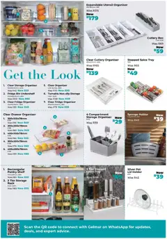 New Gelmar catalogue – valid from 01.09.2025 | Page: 2