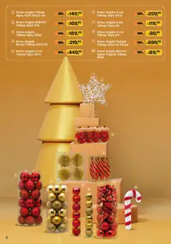 18.12.2025 tarihinden itibaren geçerli olan Migros kataloğu önizlemesi | Sayfa: 143 | Ürünler: Şeker, Eldiven