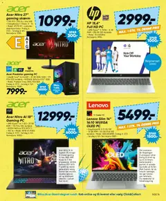 Bilka - Nonfood gyldig fra 27.03.2026 | Side: 31 | Produkter: RAM, Gaming PC, Harddisk, SSD