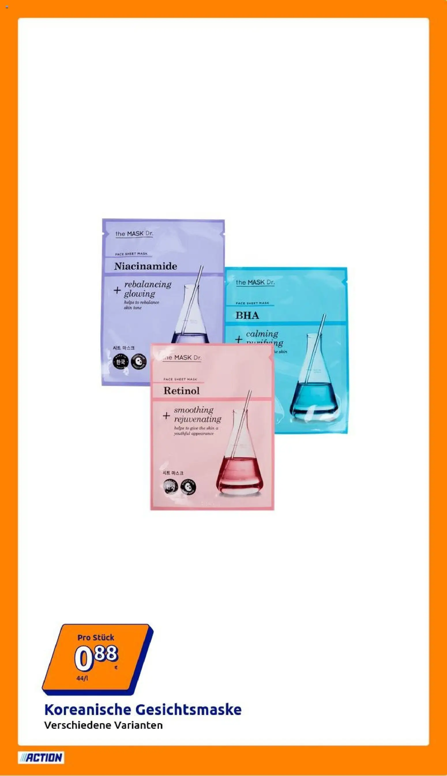 Action Flugblatt gültig ab 11.03.2026 | Seite: 5