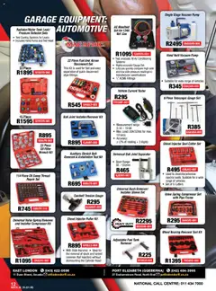 New Adendorff catalogue – valid from 01.09.2025 | Page: 14
