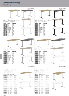 Office Depot - Kontorskatalog 2024   - Förhandsvisning av reklamblad från butik Office Depot aktuell från 15.02.2024 | Sida: 398