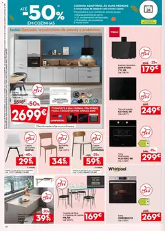 Pré-visualização Conforama folheto válido de 26.03.2026 | Página: 14