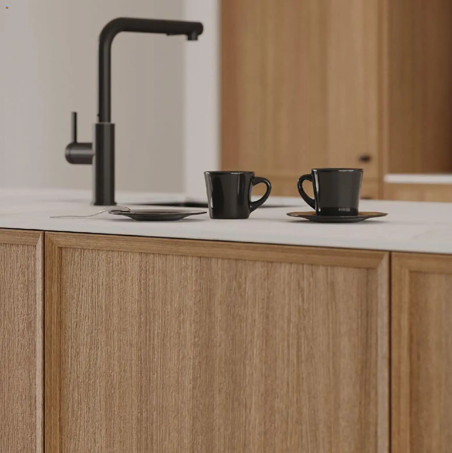 Komfort Gazetka - Katalog kuchnie od 15.12.2025 | Strona: 48