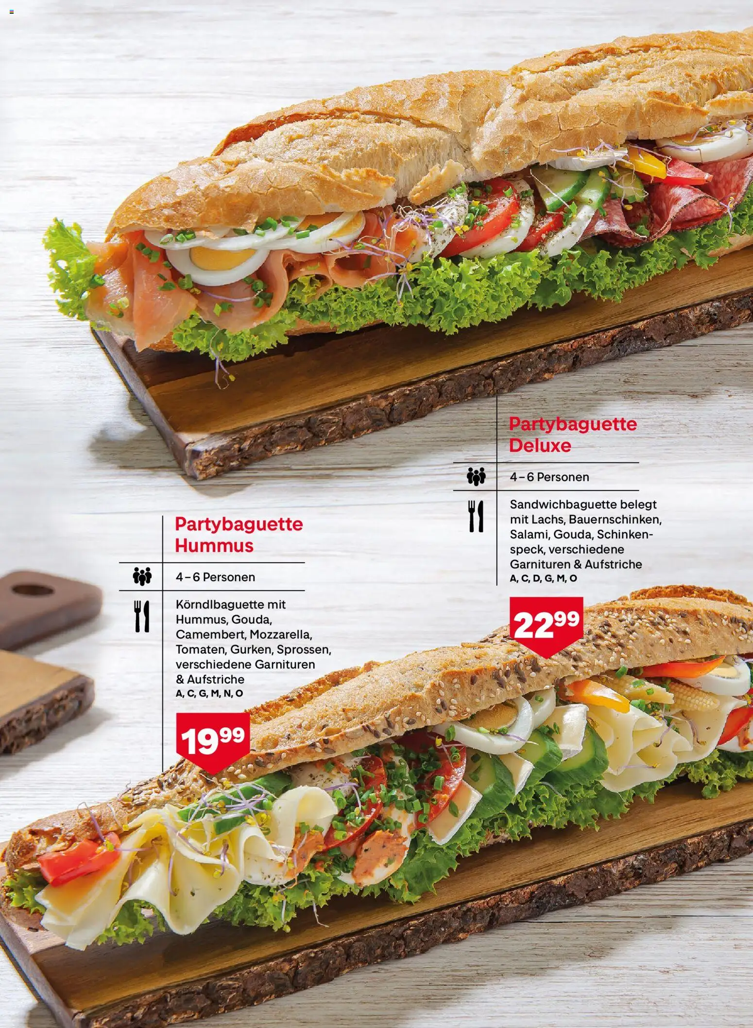 MPREIS Flugblatt gültig ab 25.12.2025 | Seite: 19 | Produkte: Schinken