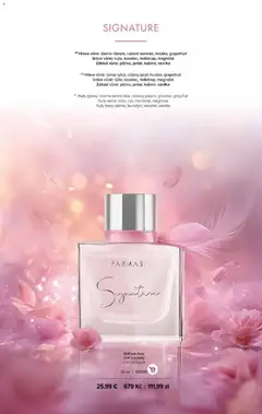 Farmasi leták platný od 01.01.2026 | Strana: 127 | Produkty: Grapefruit