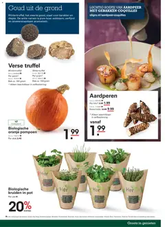 Sligro - Food - Voorbeeld van een folder van Sligro, geldig van 11.12.2025 | Pagina: 17