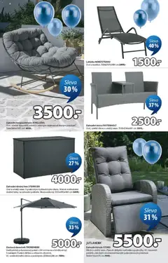 Náhled letáku JYSK leták od 11.03.2026 | Strana: 4