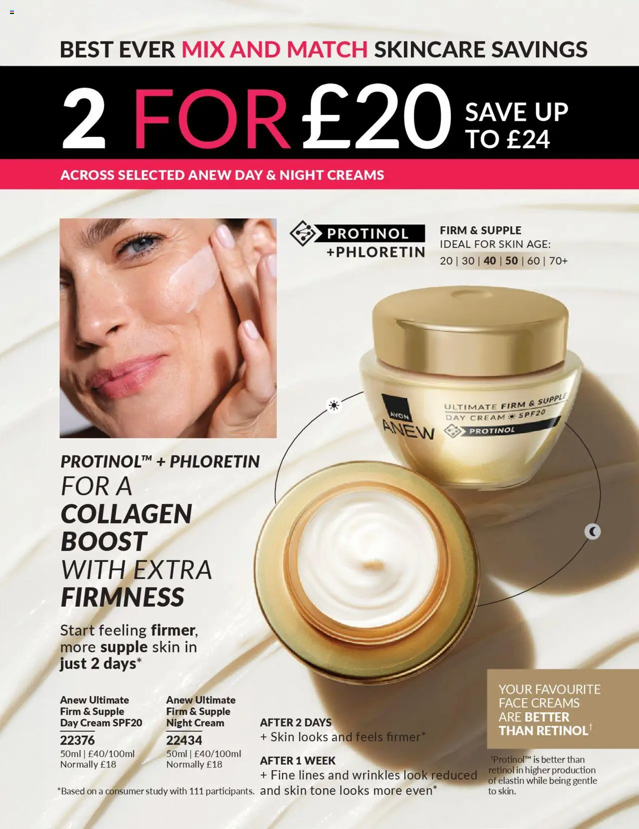  | Page: 119 | Products: Cream