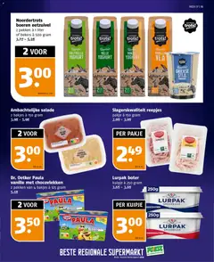 Poiesz - Folder week 7 - Voorbeeld van een folder van Poiesz, geldig van 08.02.2026 | Pagina: 15