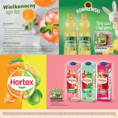 Pogląd oferty "Stokrotka gazetka - Wielkanoc" - ważna od 19.03.2026 | Strona: 53 | Produkty: Rozmaryn, Stokrotka, Cytryny, Mięta