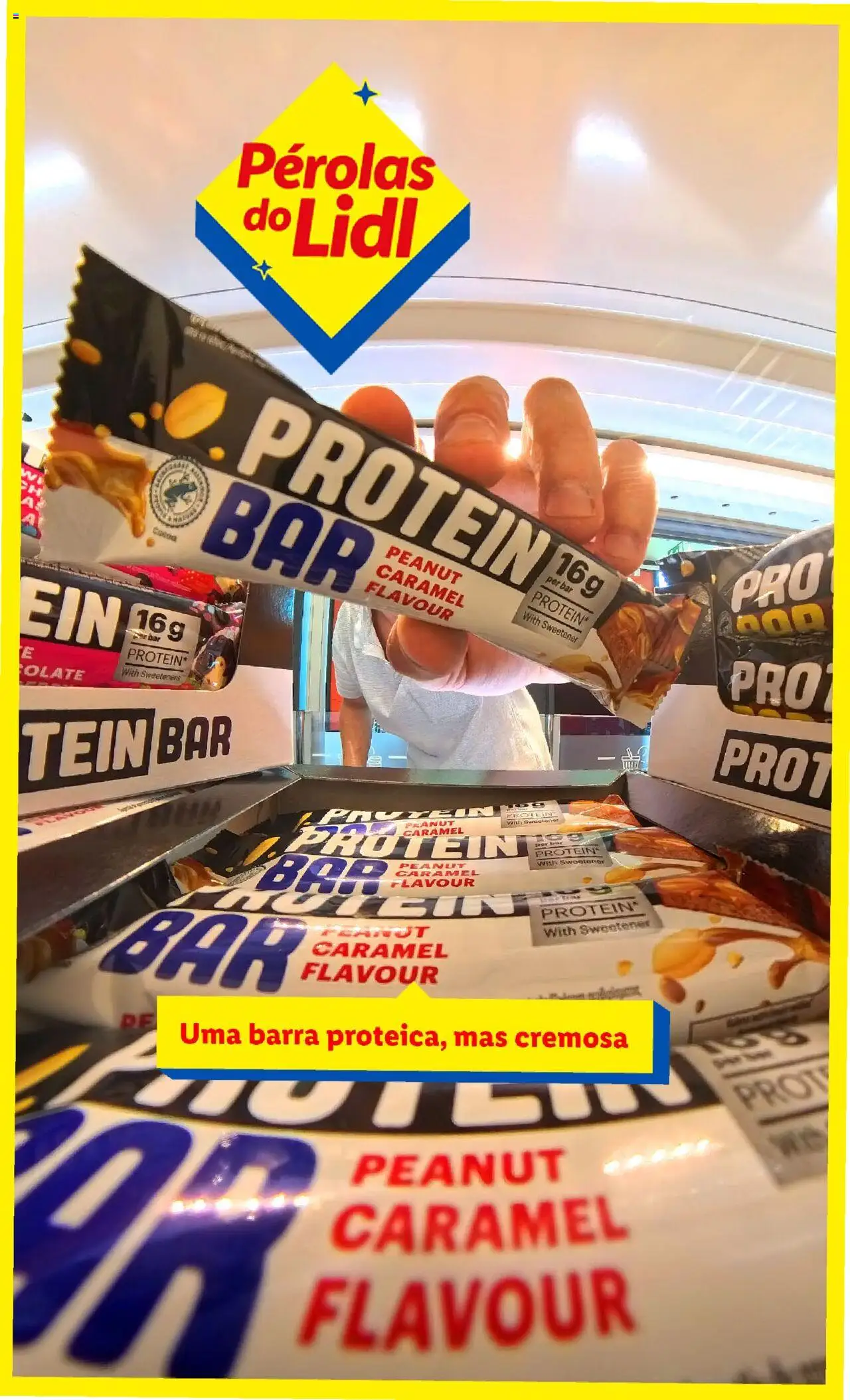 Lidl folheto │ válido de 23.06.2025 | Página: 24