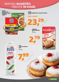 Noul catalog LaDoiPași – valabil de la 01.09.2025 | Pagină: 7