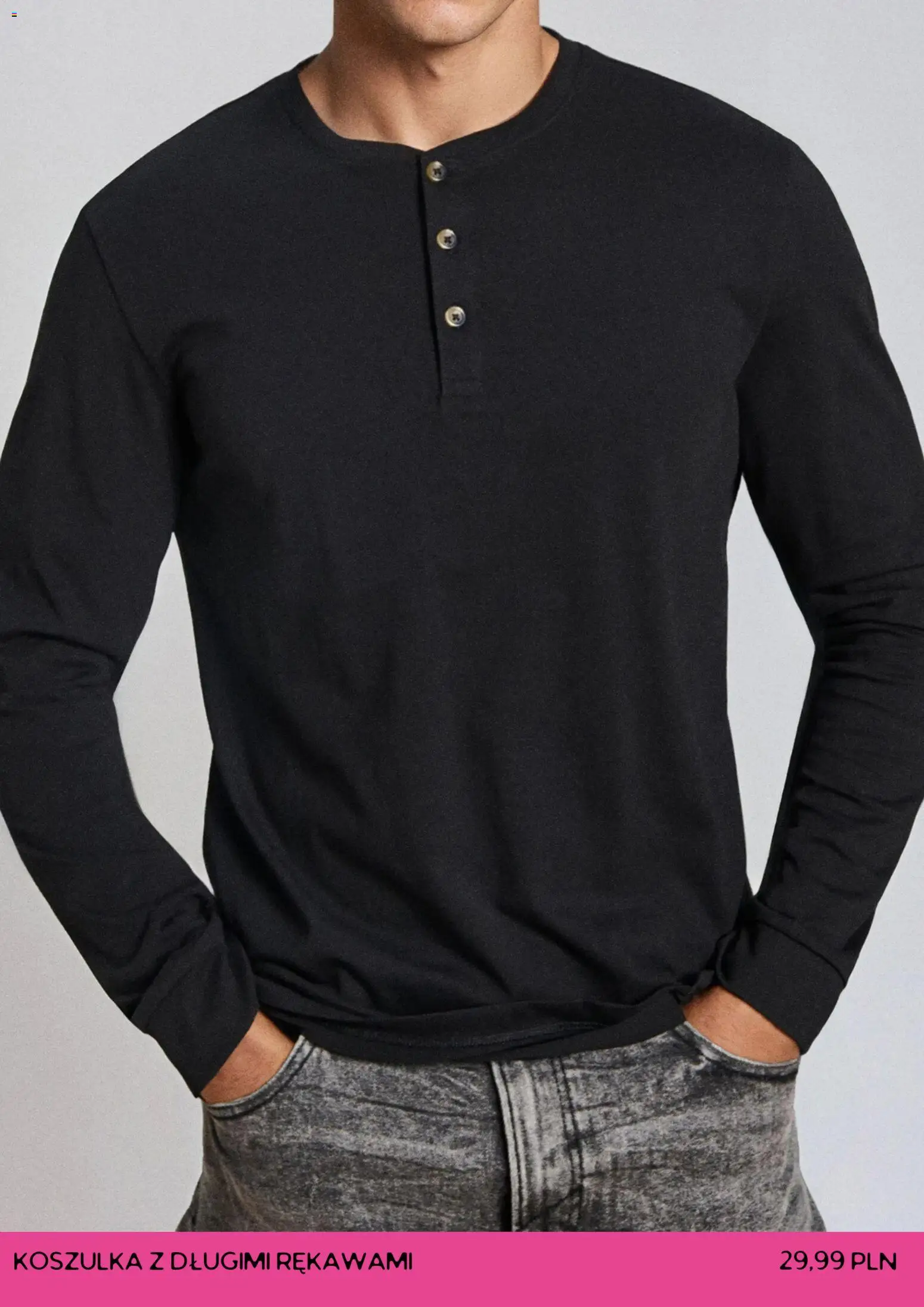 Sinsay Black Friday od 27.11.2025 | Strona: 12